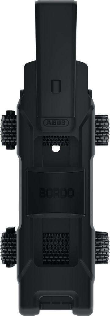 Bike lock | BORDO™ 6000 TwinSet | Double pack | ABUS